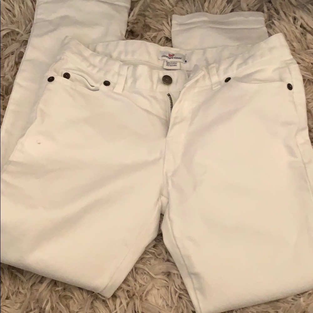 Vineyard Vines Jeans